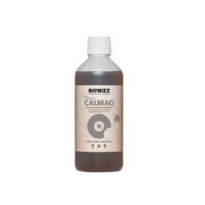 Calmag 250ml - Calcium et magnésium - Bio Bizz