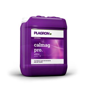 CalMag Pro 5L - Calcium et de magnésium - PLAGRON