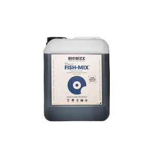 Fish Mix 5L - Stimulateur de croissance - Bio Bizz