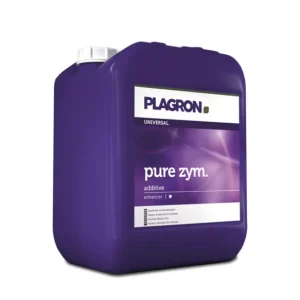 Pure Zym 5L - Solution d'enzymes - Plagron
