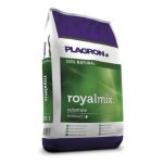 RoyalMix 50L - Terreau de croissance et de floraison - Natural - Plagron