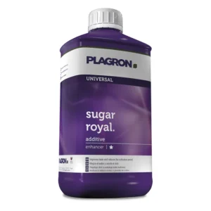 Sugar Royal 1L - Booster de sucre et de goût - Plagron