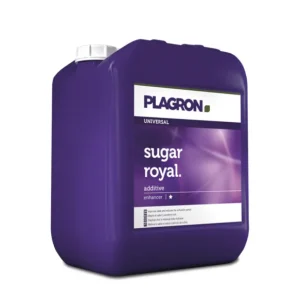 Sugar Royal 5L - Booster de sucre et de goût - Plagron