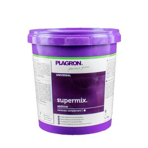 Supermix 1L - Fertilisant complet - Plagron