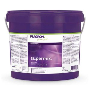 Supermix 5L - Fertilisant complet - Plagron