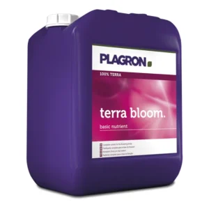 Terra Bloom 20L - Engrais de floraison - Terra - Plagron