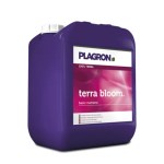 Terra Bloom 5L - Engrais de floraison - Terra - Plagron