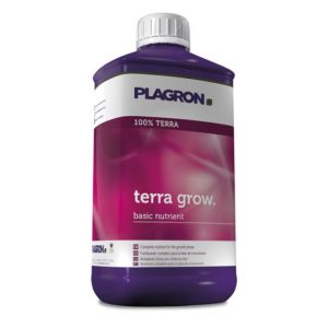 Terra Grow 1L - Engrais de croissance - Terra - Plagron