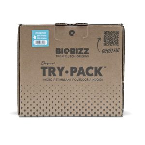 Trypack Hydro - Bio Bizz