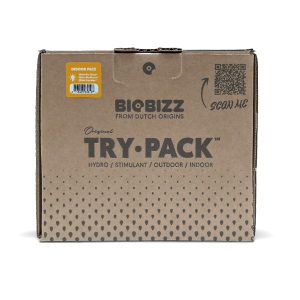 Trypack Indoor - Bio Bizz