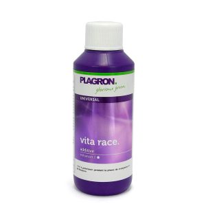 Vita Race 100ml - Stimulateur de croissance et de floraison - Plagron