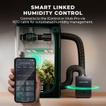 Déshumidificateur 12 L/jour - Mars Hydro - Pour tentes de culture intérieures | Smart RJ12 Control | Compatible avec le système iControl - Image 7