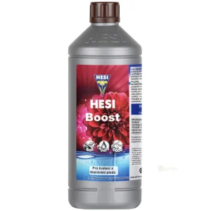 BOOST 1L - Booster de floraison - Hydro Terre Coco - Hesi