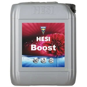 BOOST 5L - Booster de floraison - Hydro Terre Coco - Hesi