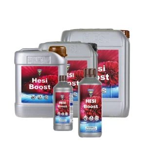 5L - Booster de floraison - Hydro Terre Coco - Hesi