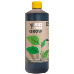 Bio Grow 1L - Engrais de croissance organique - Universel - Hesi