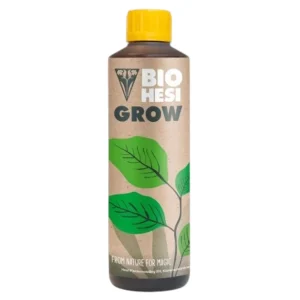 Bio Grow 500ml - Engrais de croissance organique - Universel - Hesi