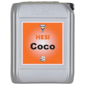 COCO 10L - Engrais de croissance et de floraison - Coco - Hesi