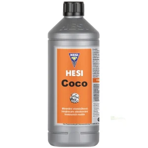 COCO 1L - Engrais de croissance et de floraison - Coco - Hesi