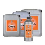 COCO 10L - Engrais de croissance et de floraison - Coco - Hesi – Image 2