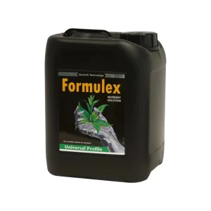 Formulex 20L - Engrais universel - Growth Technology