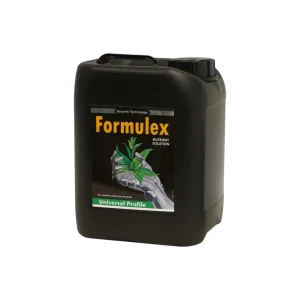 Formulex 5L - Engrais universel - Growth Technology