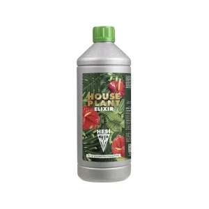 House Plant Elixir 1L - Engrais universel - Indoor - Hesi