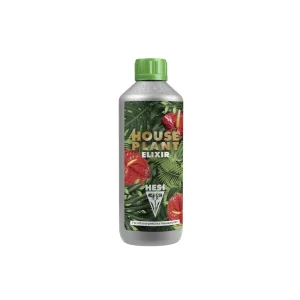 House Plant Elixir 500ml - Engrais universel - Indoor - Hesi