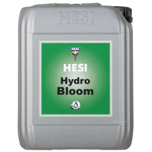 Hydro Bloom 5L - Engrais de floraison - Hydro - Hesi