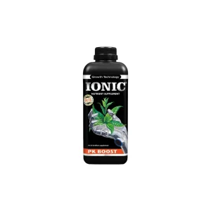 IONIC PK BOOST 1L - Phosphore et potassium - Growth Technology