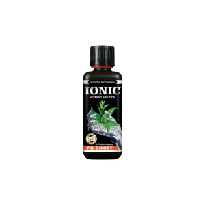 IONIC PK BOOST 300ml - Phosphore et potassium - Growth Technology