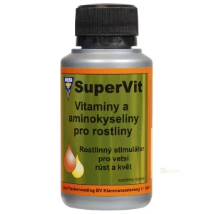 SuperVit 100ml - Booster de croissance et de floraison - Hesi