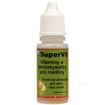 SuperVit 10ml - Booster de croissance et de floraison - Hesi