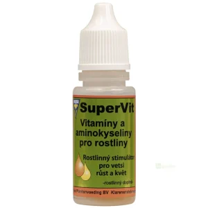 SuperVit 10ml - Booster de croissance et de floraison - Hesi