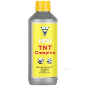 TNT 500ml - Engrais de croissance - Terre Coco - Hesi