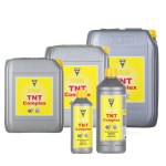 TNT 5L - Engrais de croissance - Terre Coco - Hesi – Image 2